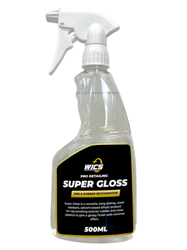 Super Gloss