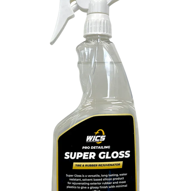 Super Gloss