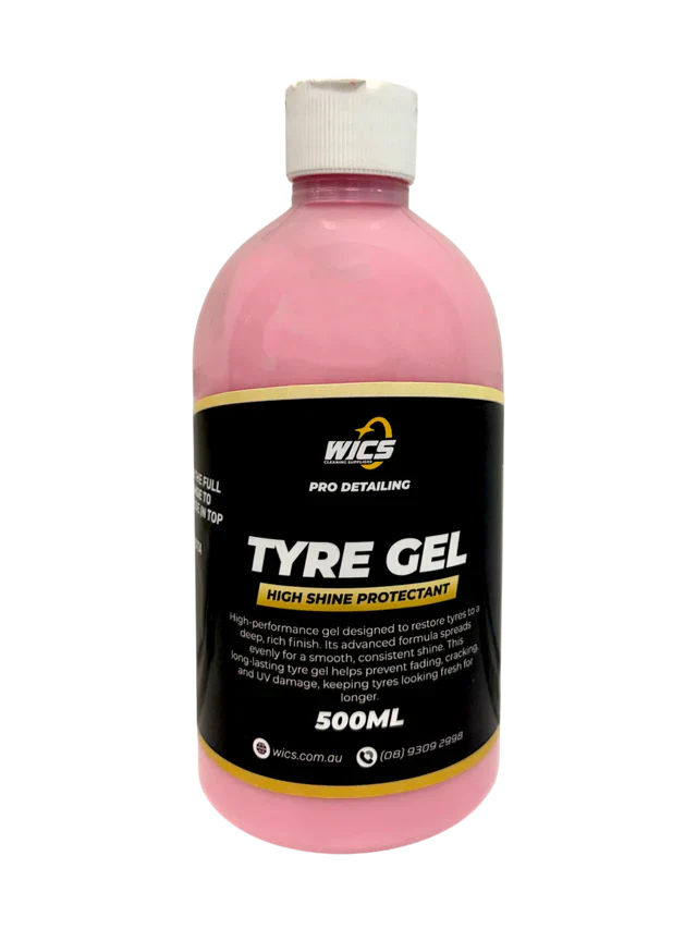 Tyre Gel