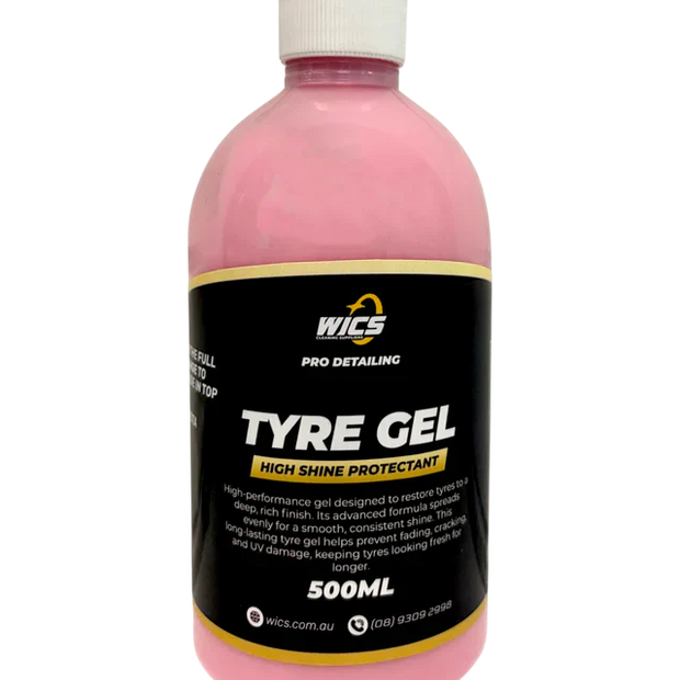 Tyre Gel