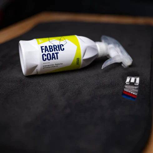 Gyeon Fabric Coat - 400ml