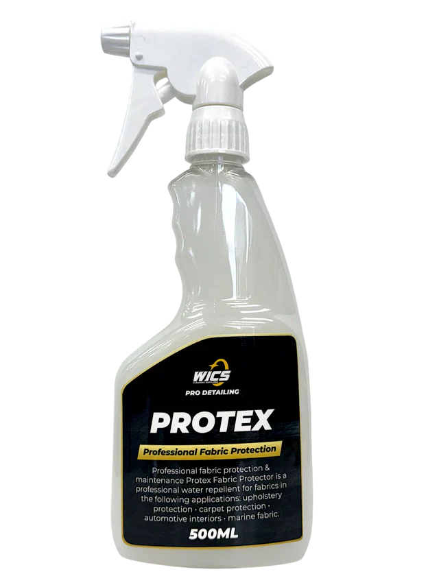 Protex Fabric Protector