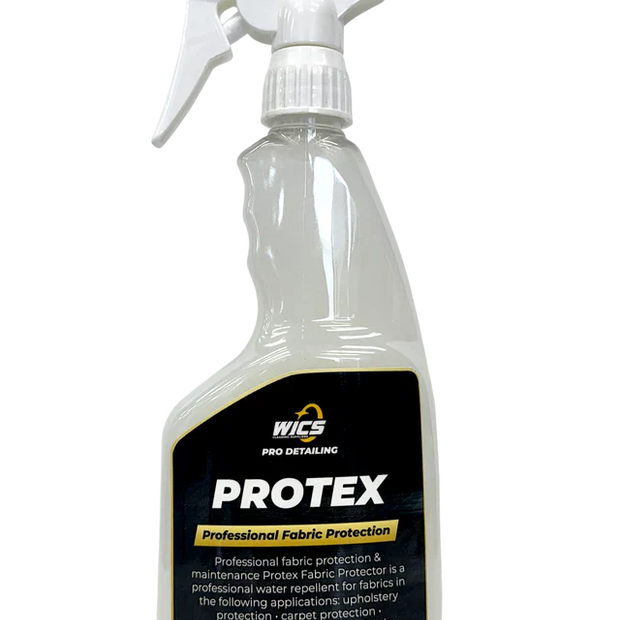 Protex Fabric Protector