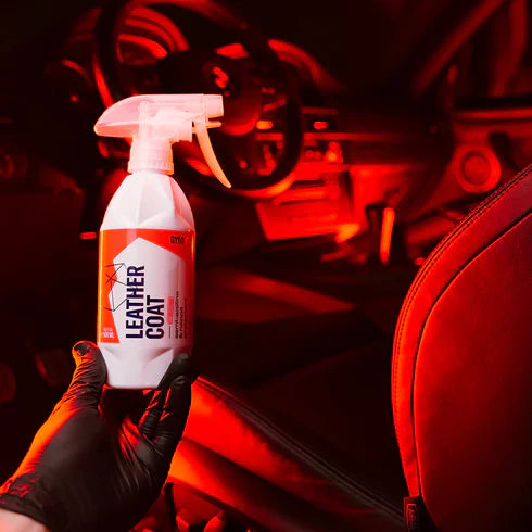 Gyeon Leather Coat - 500ml
