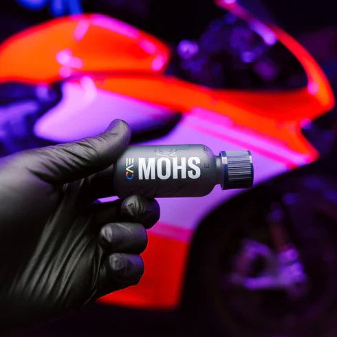 Gyeon Q² MOHS EVO