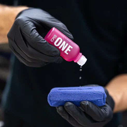 Gyeon Q² ONE EVO