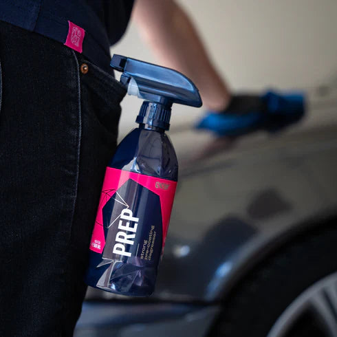 Gyeon Q²M Prep - 500ml