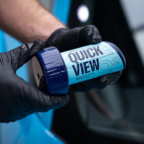 Gyeon QuickView - 120ml