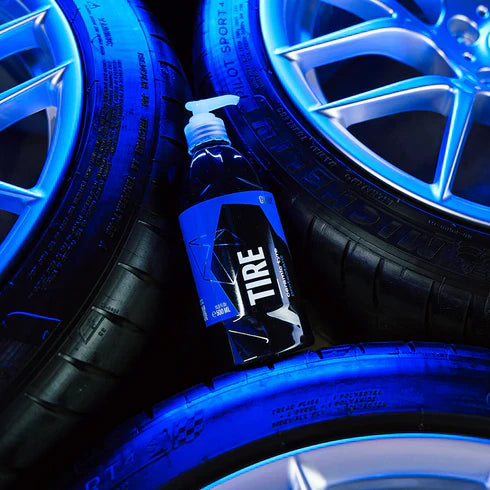 Gyeon Q2 Tire Gel - 500ml