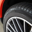 Gyeon Q2 Tire Gel - 500ml