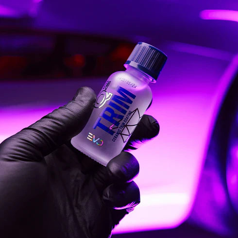 Gyeon Q² Trim EVO - 30ml