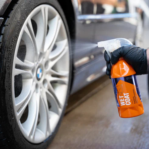 Gyeon Q²M WetCoat - 500ml