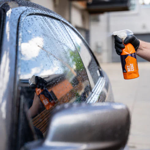 Gyeon Q²M WetCoat - 500ml